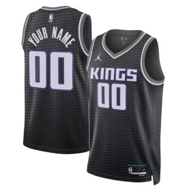Sacramento Kings Custom Jordan 2022-23 Statement Edition Miesten Pelipaidat Swingman